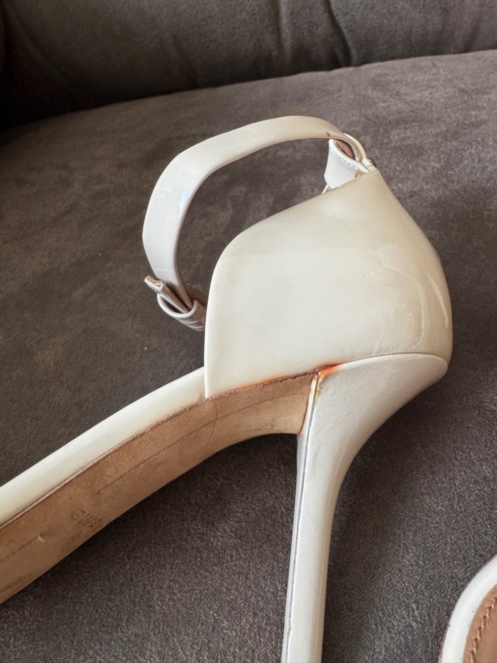 Givenchy heels - Picture 14 of 14
